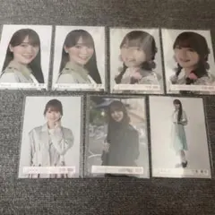 櫻坂46 守屋麗奈 生写真 まとめ売り