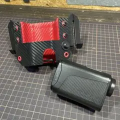 【アウトレット品:右手】ニンジャーゴルフNJ MINI(PRO含む)専用ケース Amazon | For NINJOR GOLF NJ MINI PRO （PRO OLED/PRO LCD