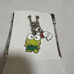 サンリオ シークレットキーホルダー けろけろけろっぴ