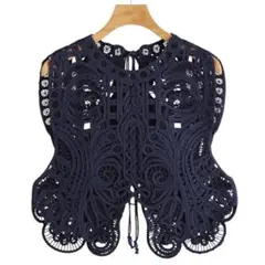 2026年最新】MAME kurogouchi コード刺繍 ベストの人気アイテム - メルカリ