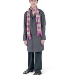 2026年最新】Kiko Kostadinov マフラーの人気アイテム - メルカリ