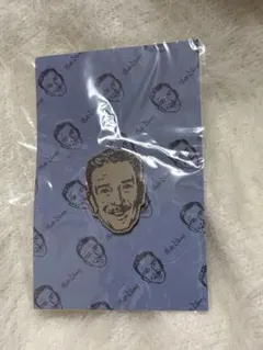 Disney the MARKET 2024ウォルト・ディズニーピンバッジ