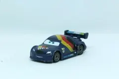 トミカ　カーズ　マックスシュネル（スタンダードタイプ）