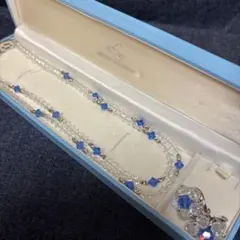 Jewelry Collection ビーズネックレス