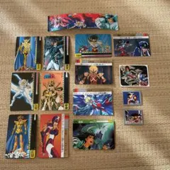 2025年最新】聖闘士星矢 マグネットの人気アイテム - メルカリ