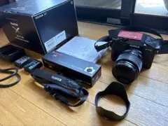 SONY RX1R III DSC-RX1RM3 オマケ付き - メルカリ