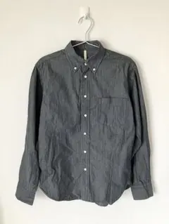 URBAN RESEARCH DOORS メンズ　長袖シャツ