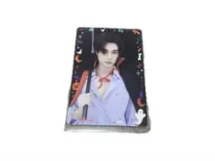 GMMTV FANIVAL ランダムカード　pondphuwin