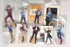天馬司 アクリルスタンド まとめ売り プロセカ 天馬司 アクリルスタンド まとめ売り バラ売り可 - メルカリ