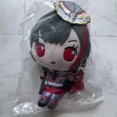 Gift ぬいぐるみ 藤原肇 アイドルマスター シンデレラガールズ - メルカリ