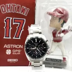 2026年最新】大谷翔平 セイコー フィギュアの人気アイテム - メルカリ