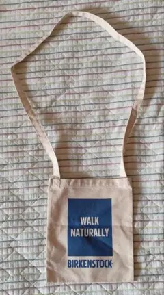 BIRKENSTOCK 非売品 ビルケンシュトック サコッシュ 小物 ドリンクのサムネイル