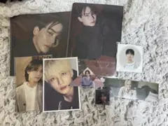 ステッカー ヒョンライン BTS 韓国製作者様 グッズ 5 セール ヒョンライン BTS 韓国製作者様 グッズ - メルカリ