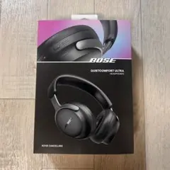 Bose QuietComfort Ultra Headphones