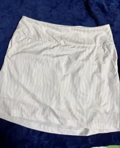 adidas ゴルフスカート