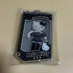 ハローキティ　シークレットカスタムアクリルチャーム