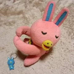 2026年最新】novaうさぎ ぬいぐるみの人気アイテム - メルカリ