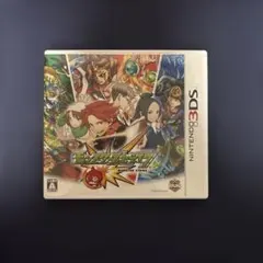 2026年最新】3ds モンストの人気アイテム - メルカリ