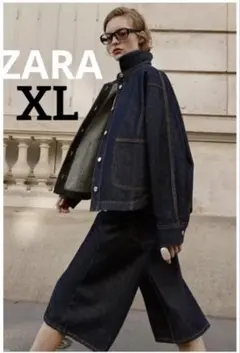 ZARA Z1975 デニムジャケット M - メルカリ