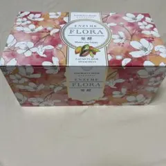 ENZYME FLORA プロテイン 12.58g×60パック - メルカリ