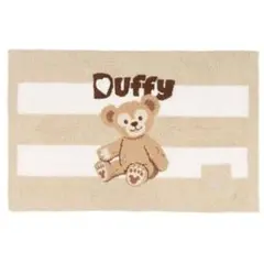 ディズニー　ダッフィー　ジェラピケ　ブランケット