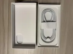 iPhone17 空箱