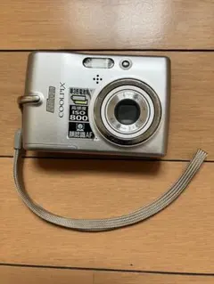 2026年最新】NIKON COOLPIX L11の人気アイテム - メルカリ