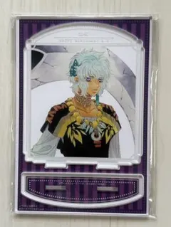 最終値下げ！！【遙かなる時空の中で３ Ultimate】アクリルアートスタンド 最終値下げ！！【遙かなる時空の中で3 Ultimate】アクリル