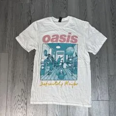 OASIS Tシャツ S