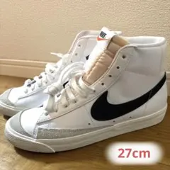 NIKE ナイキブレーザーMID'77 ヴィンテージ