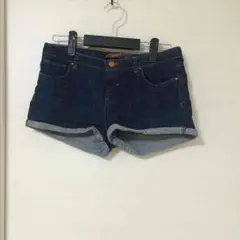しまむら デニム
