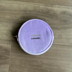 しょうじмiプロフ必読様専用 CHANEL ノベルティショルダーバッグ