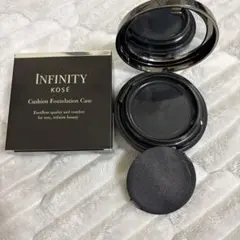 INFINITY KOSÉ クッションファンデーションのサムネイル