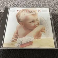 Van Halen 1984 CD