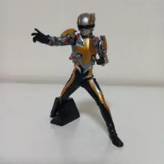 ＤＧウルトラマン　テクターギア・ブラックのサムネイル