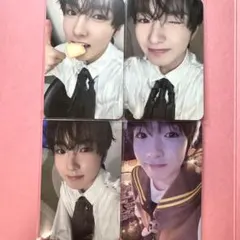 サクヤ wishful トレカ mumo セルカB コンプリート セット 通常盤