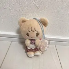 mikko サンリオキャラクターズ ドーナツデザインマスコット②