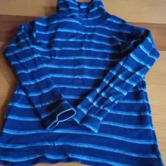 ユニクロ　タートルネック　２枚セット