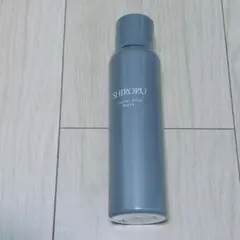 SHIRORU クリスタルホイップ ブラック 120g 洗顔料のサムネイル