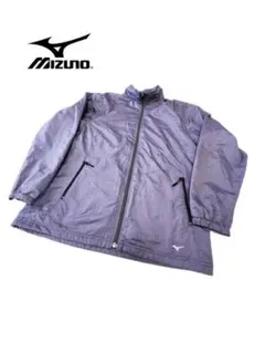 ミズノ ブレスサーモ ジャケット XL レディース ゆったり 軽量