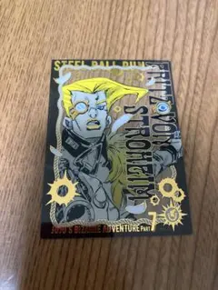 2025年最新】ジョジョカードの人気アイテム - メルカリ