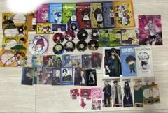 SAKAMOTO DAYS グッズ まとめ売り 57点