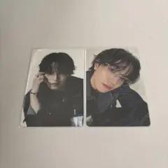 JO1 大平祥生 トレカ BE CLASSIC