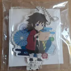 鬼滅の刃 街歩きシリーズ アクリルスタンド 冨岡義勇