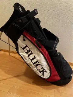 NIKE GOLF BUICK キャディバッグのサムネイル