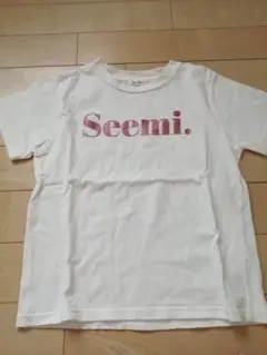 Seemi.Tシャツのサムネイル