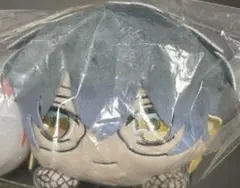 NIJISANJI EN Luxiem アイク ミスタ 寝そべりぬい