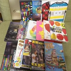 2026年最新】関ジャニまとめ売りの人気アイテム - メルカリ