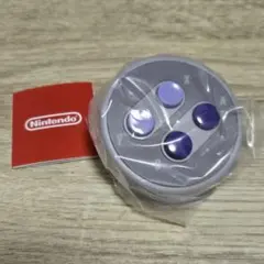 Nintendo コントローラーボタンコレクション2　スーパーファミコン