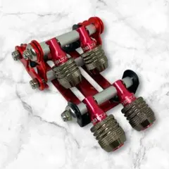 レインボービットホルダー ビット付き、ニックス - メルカリ